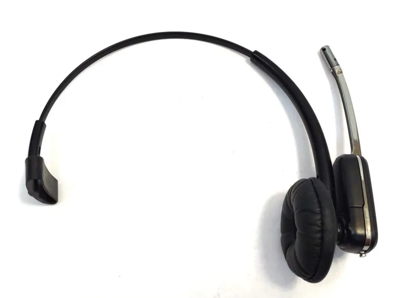 VoIP-шлюз Plantronics SAVI W745 Headband Wireless Headset 86507-01 Savi W740