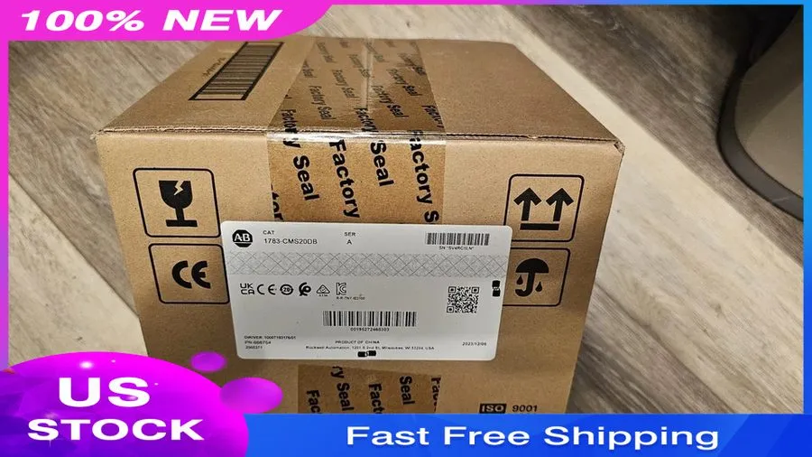 Коммутатор 1783-CMS20DB Allen Bradley Stratix 5200 20 Port Switch