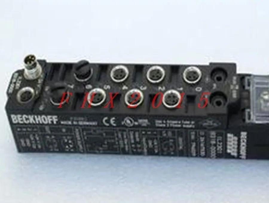 BECKHOFF IL2301-B318-0000