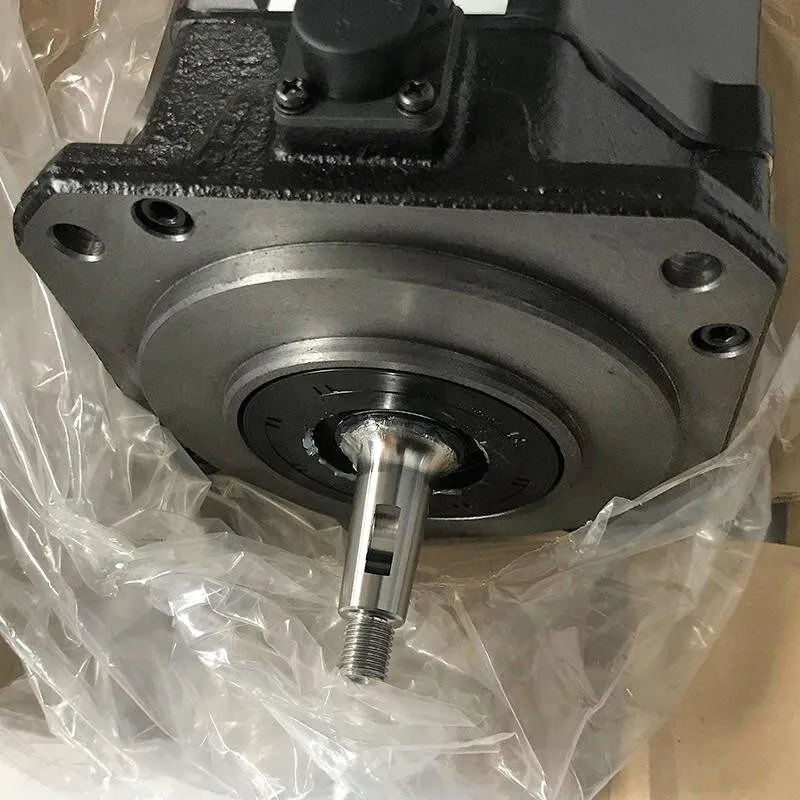 Серводвигатель FANUC A06B-0223-B300 SERVO MOTOR — фото лота 2