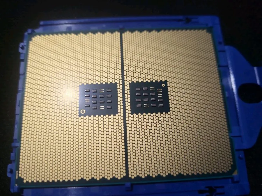 Процессор AMD EPYC 7551 PS7551BDVIHAF 2.0GHz 32-Cores Socket SP3 64MB CPU Proces