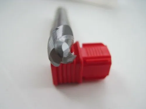 Режущий инструмент Supermill SAPB3F312S-TICN Carbide Ball End Mill 5/16" 3FL TiC