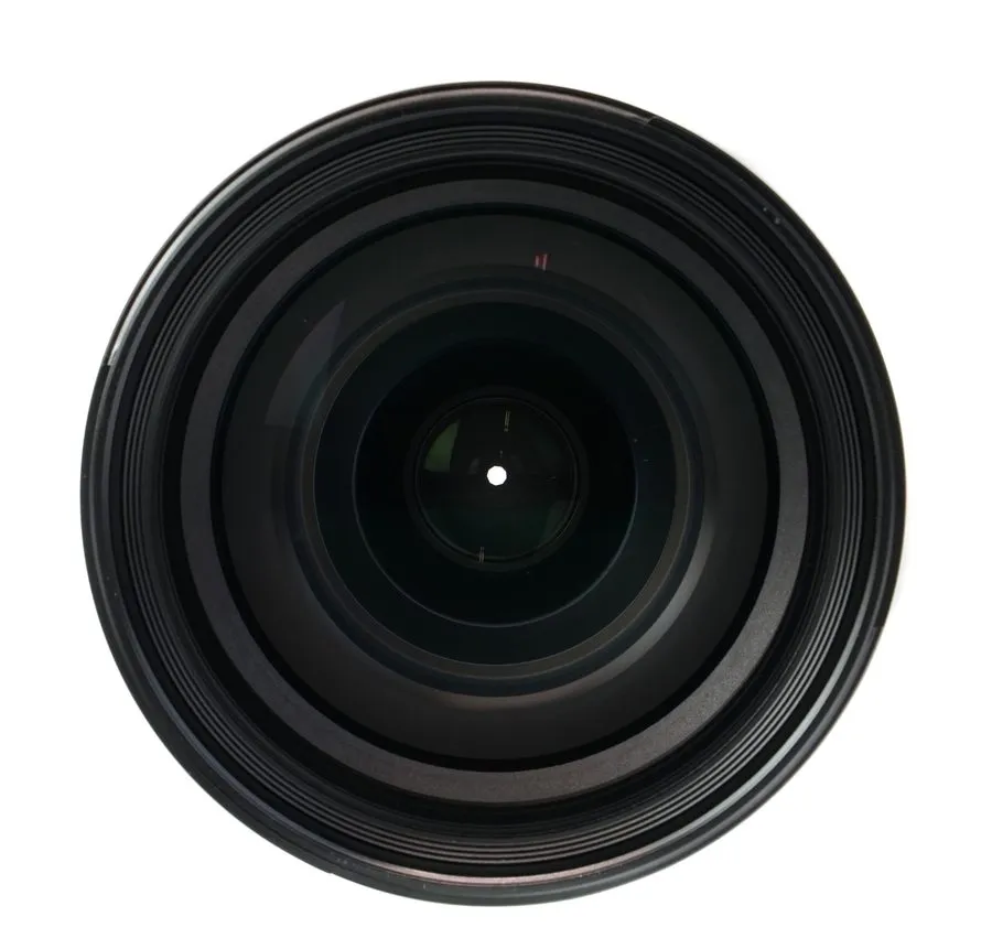 Объектив [Top ] Sony FE 24-70mm f/2.8 GM SEL2470GM G Master Zoom Lens From JAPAN