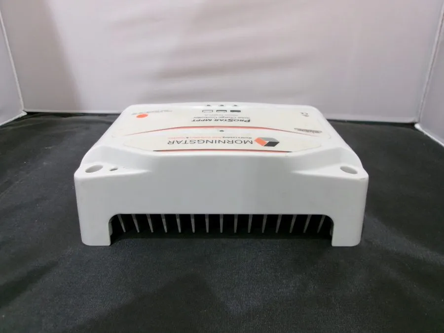 Аккумулятор Morningstar PS-MPPT-25 ProStar MPPT 25A Solar Charge Controller with — фото лота 2