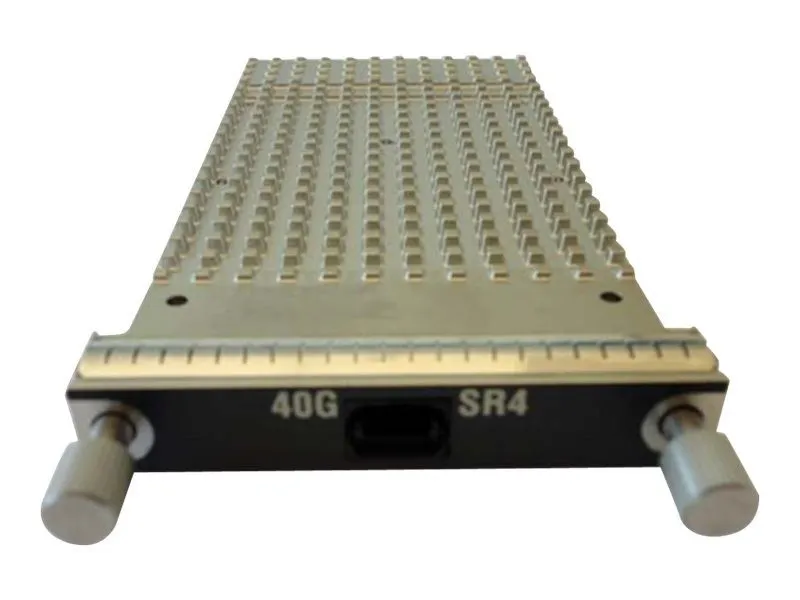 Трансивер Cisco CFP-40G-SR4 Transceiver