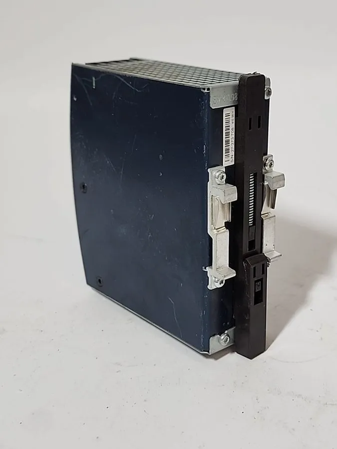 Блок питания Allen-Bradley 1606-XLE240E Ser A 24VDC 10A 240W DIN Rail Power Supp