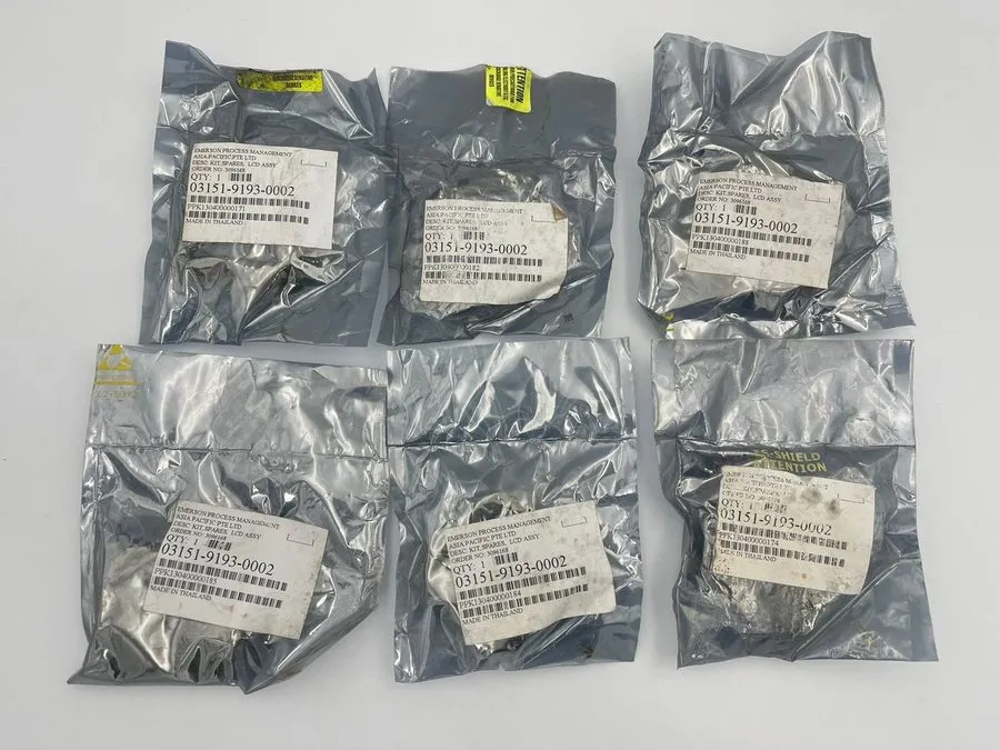 Датчик Rosemount 03151-9193-0002 LCD Meter Screen Display