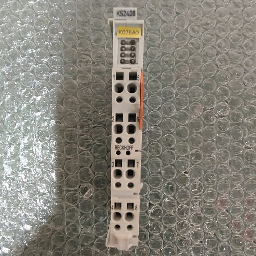 BECKHOFF KS2408