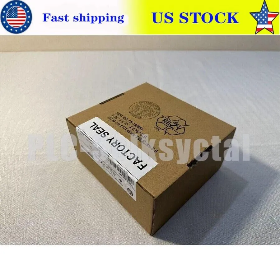 ПЛК AB 1769-L33ERM SER A Allen-Bradley CompactLogix 2 MB Motion