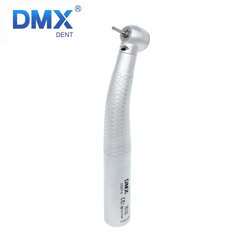 Оптический модуль DMXDENT DX207-G H16 Dental Fiber Optic High Speed Handpiece Fi