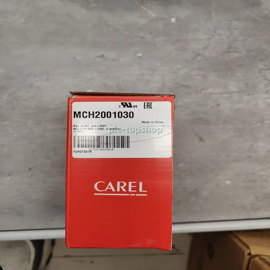 Термостат Carel MCH2001030 Thermostat