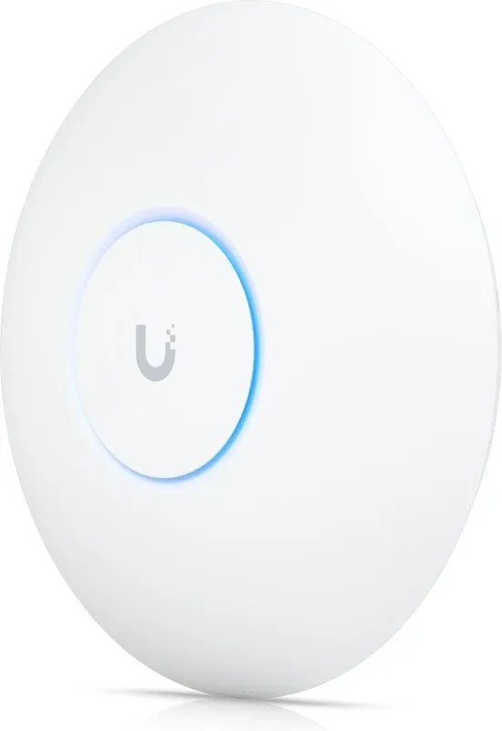 Точка доступа Wi-Fi Ubiquiti UniFi U7 Pro Tri-Band Wi-Fi 7 Access Point 2.5GbE P