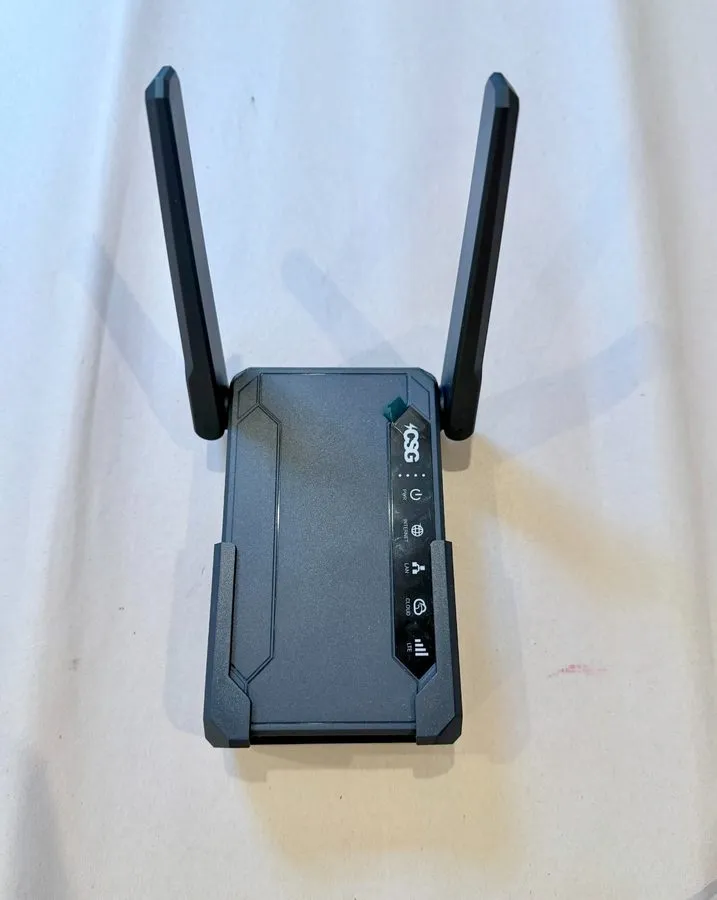 Маршрутизатор CSG M106pro LTE Gateway Router 4G LTE Cellular Wireless Router
