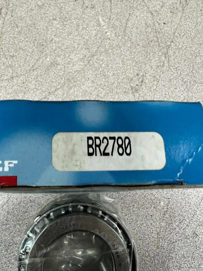 Подшипник Taper Bearing Cone SKF BR2780
