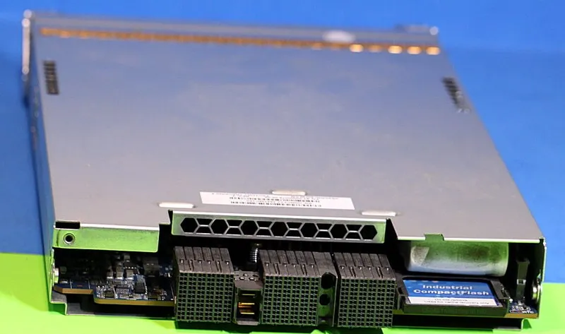Контроллер СХД 803277-001 HP MSA 1040 2-Port 12Gb SAS SFF Storage Controller