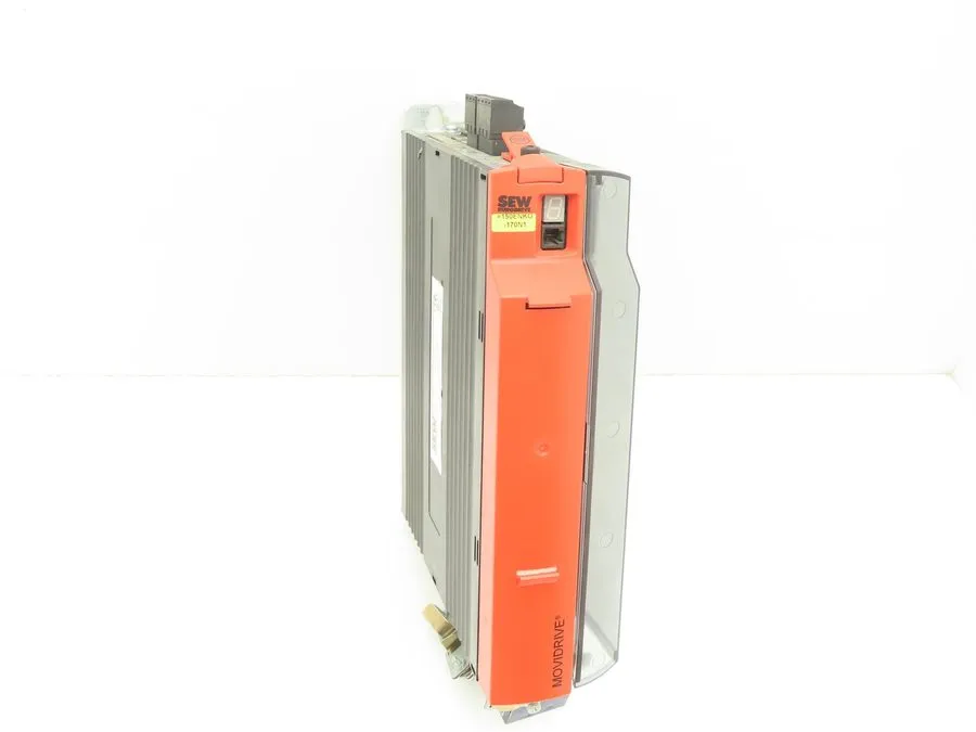 Частотный преобразователь SEW Eurodrive MDX61B0005-5A3-4-0T Movidrive 3-Phase 0.
