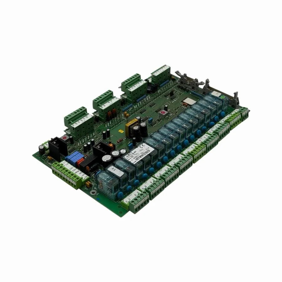 Плата Carel Intmntcb20 Main Control Board