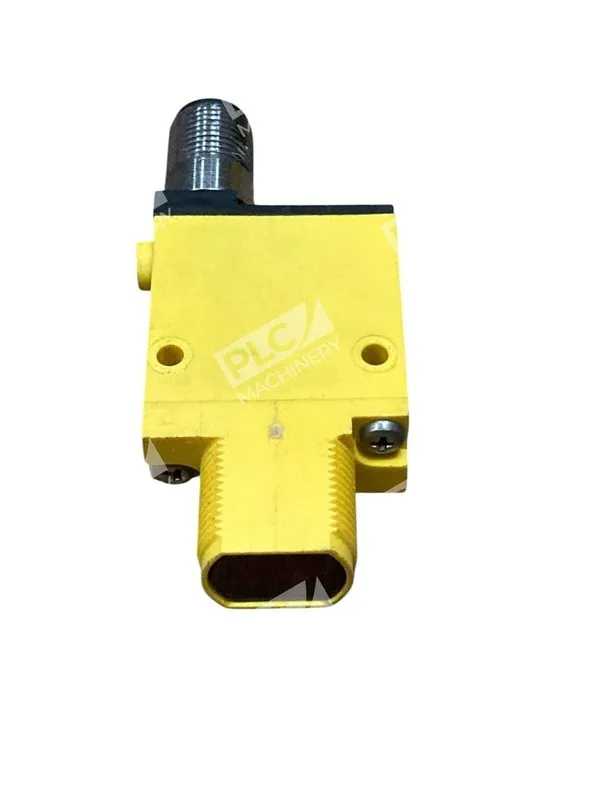 Фотоэлектрический датчик Banner SM31EQD Mini-Beam Photoelectric Emitter Sensor 1 — фото лота 1