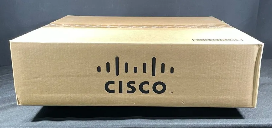 Объектив Cisco Nexus N2K-C2348TQ-10GE 48 Ports Rack Mountable 10GbE Switch