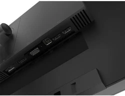 Монитор Lenovo ThinkVision T24i-2L 23.8" FHD IPS LED Monitor Raven Black