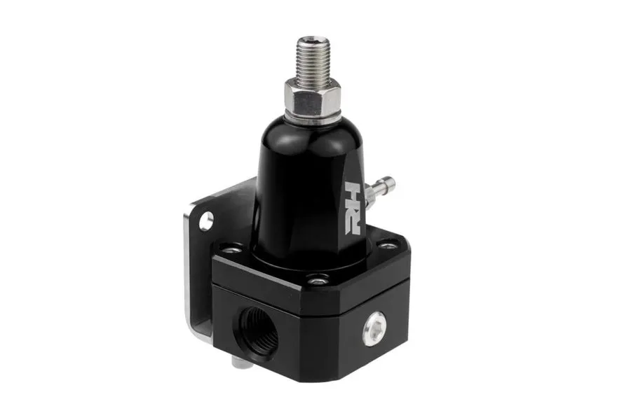 Трубопроводная арматура Red Horse Performance 7910082 Fuel Pressure Regulator