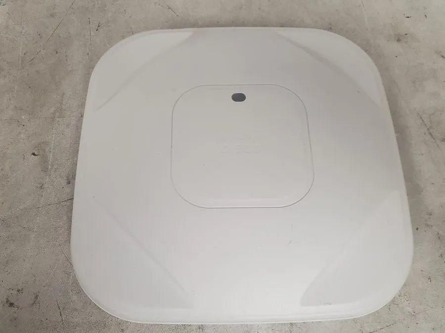 Точка доступа Wi-Fi Cisco AIR-CAP1602I-A-K9 Wireless Dual Band Access Point 802.
