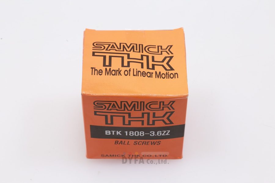 Фото лота BTK1808-3.6ZZ от продавца №57391