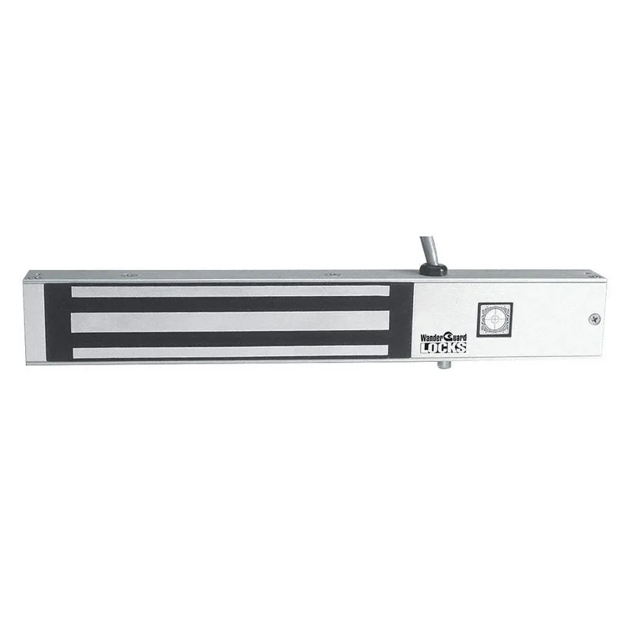 Оборудование видеонаблюдения STANLEY WANDERGUARD 17300 Electromagnetic Lock,Dela