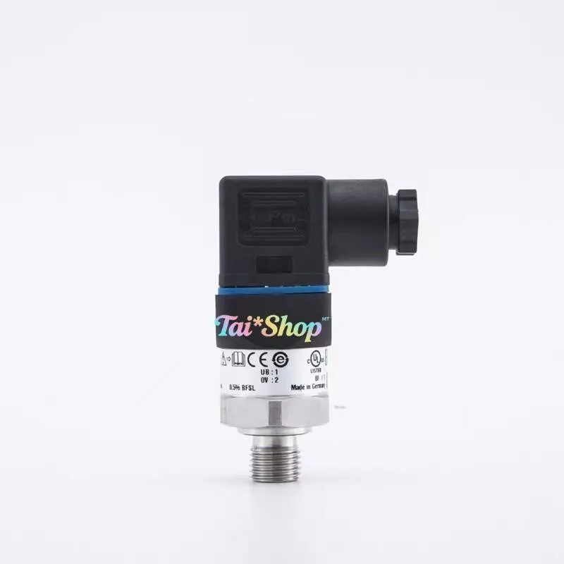 Датчик давления A-10 Digital Pressure Transmitter 0-100bar 4-20mA 8-30V G1/4 316 — фото лота 2