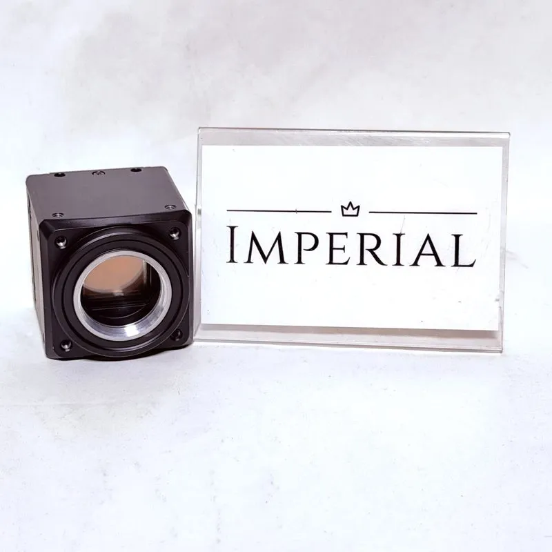 Камера машинного зрения KEYENCE CA-H2100M Industrial Vision Camera — фото лота 2
