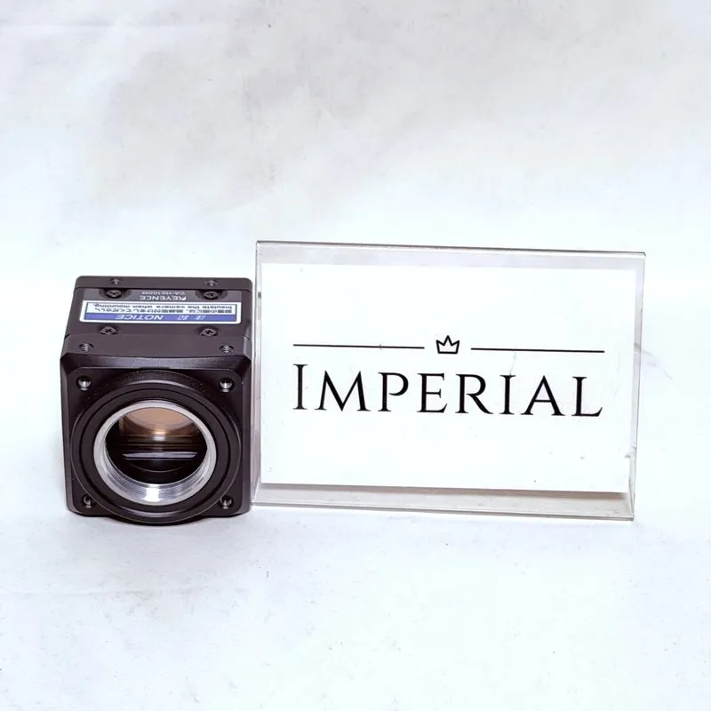 Камера машинного зрения KEYENCE CA-H2100M Industrial Vision Camera — фото лота 4