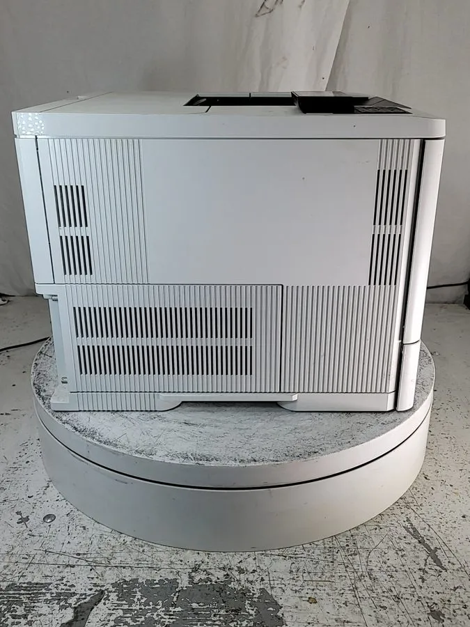 Лазерный принтер K0Q17A HP LaserJet Enterprise M608n Monochrome Laser Printer