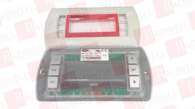 Фото лота PGD0RM0F00 от продавца №82410