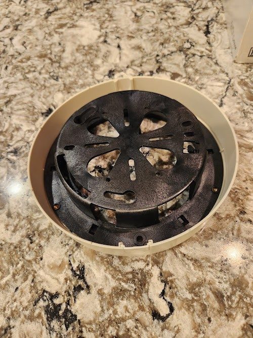 Камера Bosch Flexidome HD 720p60 RD 1.8-3mm IVA security camera — фото лота 4