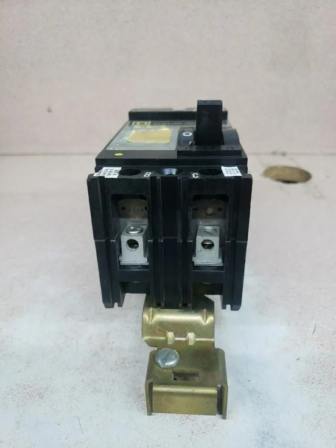 Автоматический выключатель Square D FA24020BC 2pole 480v 20 Amp Circuit Breaker