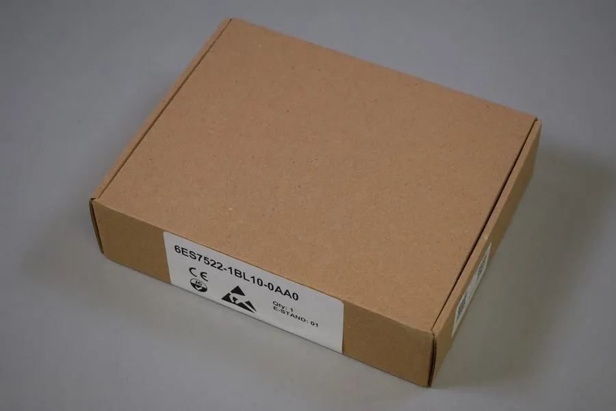 ПЛК Siemens 6ES7522-1BL10-0AA0