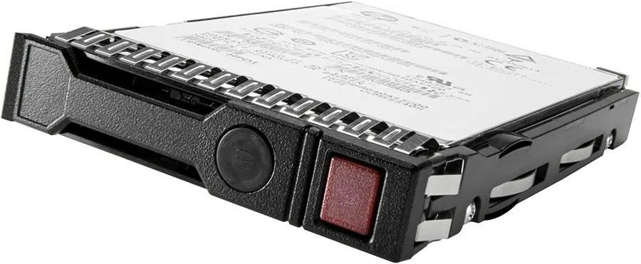 Жёсткий диск NewHP 748387-B21 748435-001 600GB SAS 12G 15K SFF 2.5IN SC 512E ENT