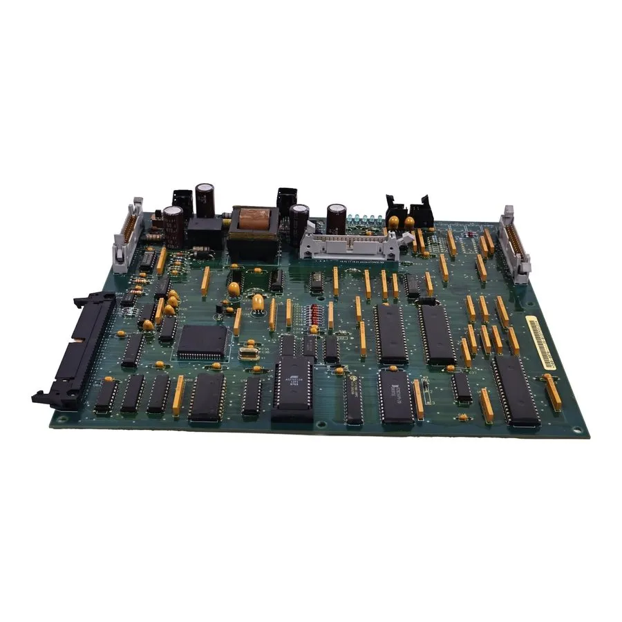 Генератор Digital PCB Control Board 300-4079