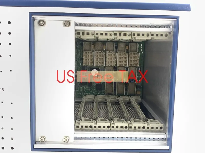 Шасси National Instruments PXIe-1073 PXI Express Chassis Mainframe, 5-Slot