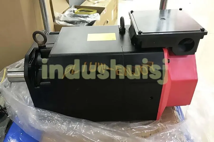 Шпиндель FANUC Spindle motor A06B-1409-B153