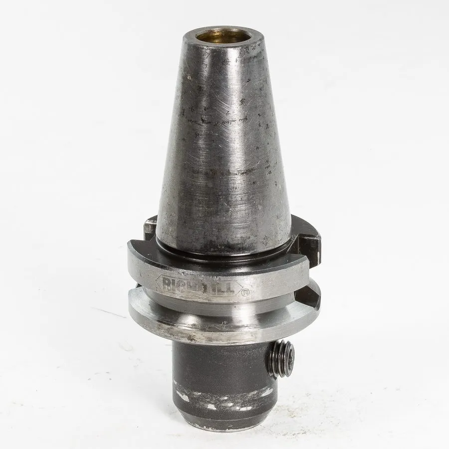 Режущий инструмент RICHMILL, BT40-SL1/2-65, Tool Holder, 1/2