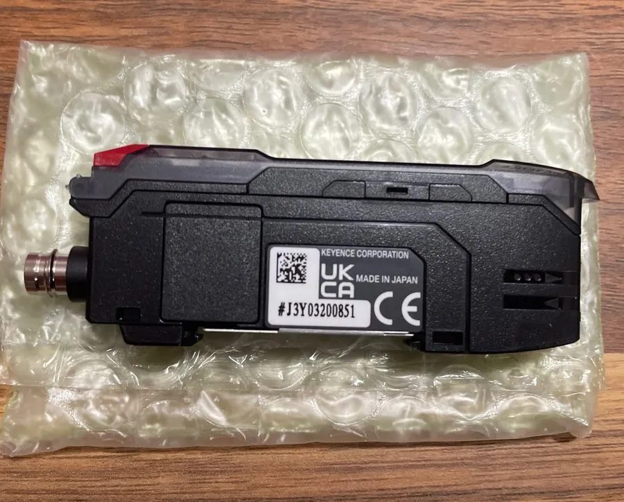 Датчик Keyence FS-N41C Fiber Sensor Amplifer