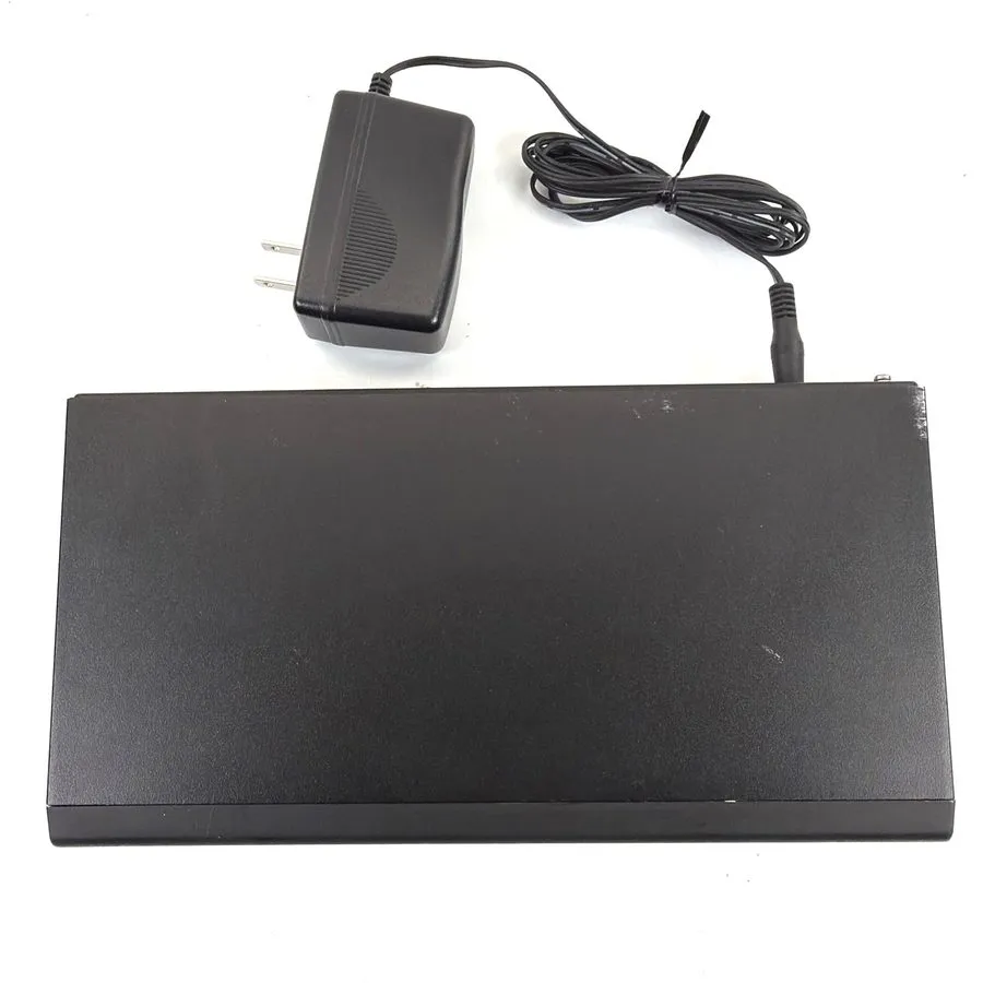 Маршрутизатор Peplink Balance 20 BPL-021 4-Port Dual-WAN Switch Modem — фото лота 1