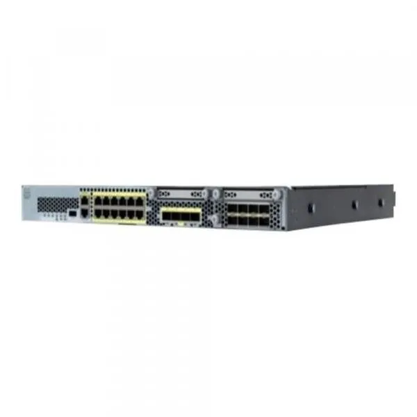 Межсетевой экран Cisco FPR2130-NGFW-K9
