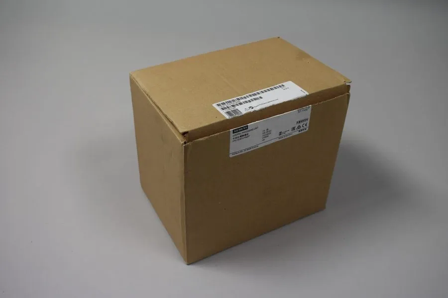 ПЛК Siemens 6Es7518-4Fp00-0Ab0