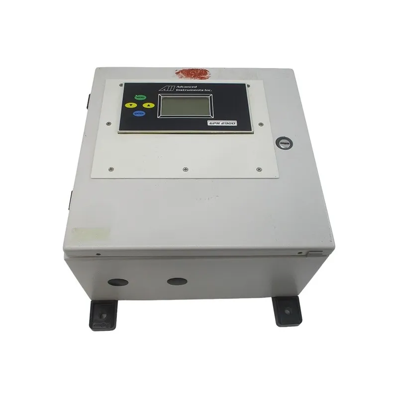 Георадар ADVANCED INSTRUMENTS GPR-2900 100-240V 0.75A NSNP