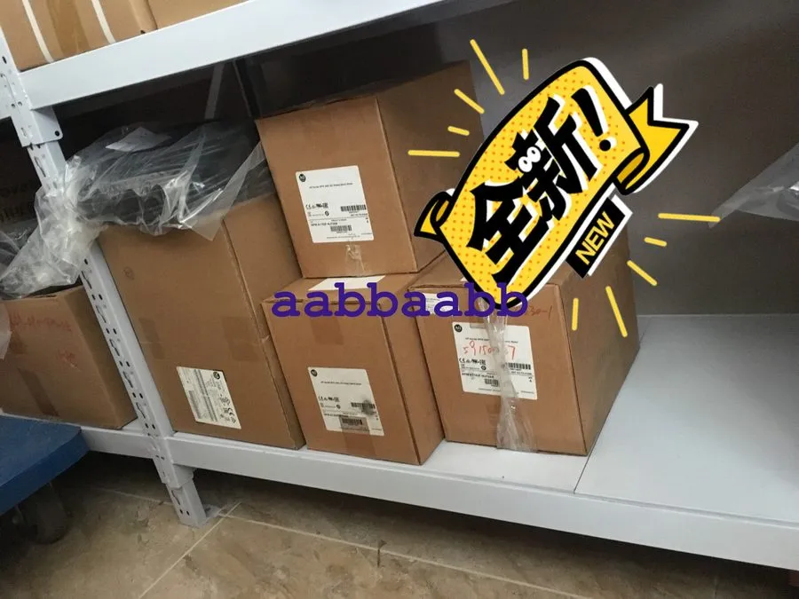 Серводвигатель Allen-Bradley MPM-B1304M-SJ72AA Servo Motor