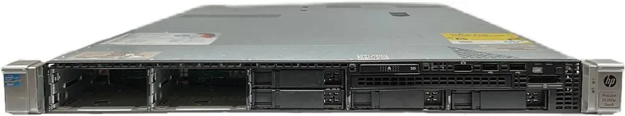 Сервер HP ProLiant DL360p G8 Rackmount Server Xeon 2.3GHz 32GB DDR3
