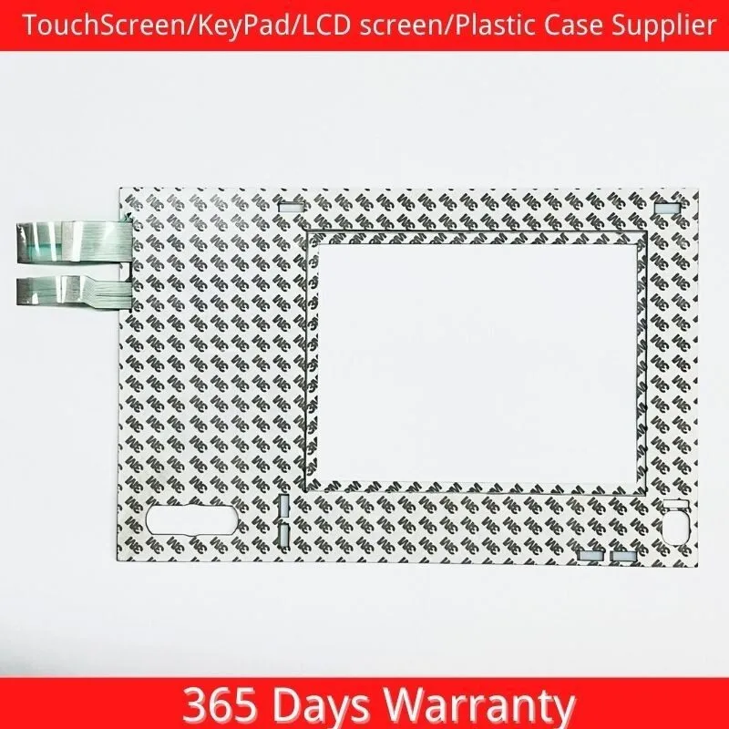 Промышленный компьютер Membrane Keypad Keyboard Switch Button для Panel PC477B 6