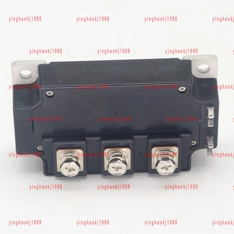 Силовой модуль IGBT Mitsubishi CM400DU-12F IGBT MODULE 600V 400A
